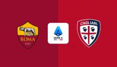 Kèo nhà cái Roma vs Cagliari hôm nay, 02h45 ngày 28/10