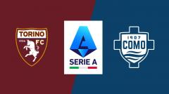 Soi kèo Torino vs Como hôm nay, 00h45 ngày 28/10